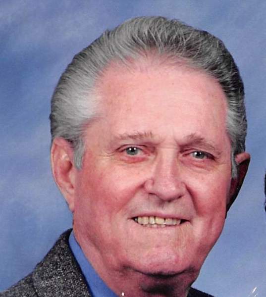 Paul Edward McAfee Obituary 2021 Searcy McEuen Funeral Home