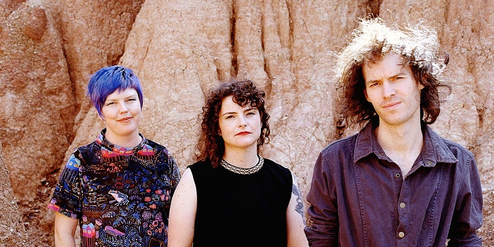 Cable Ties 'All Her Plans' Tour with Our Carlson Tanswells