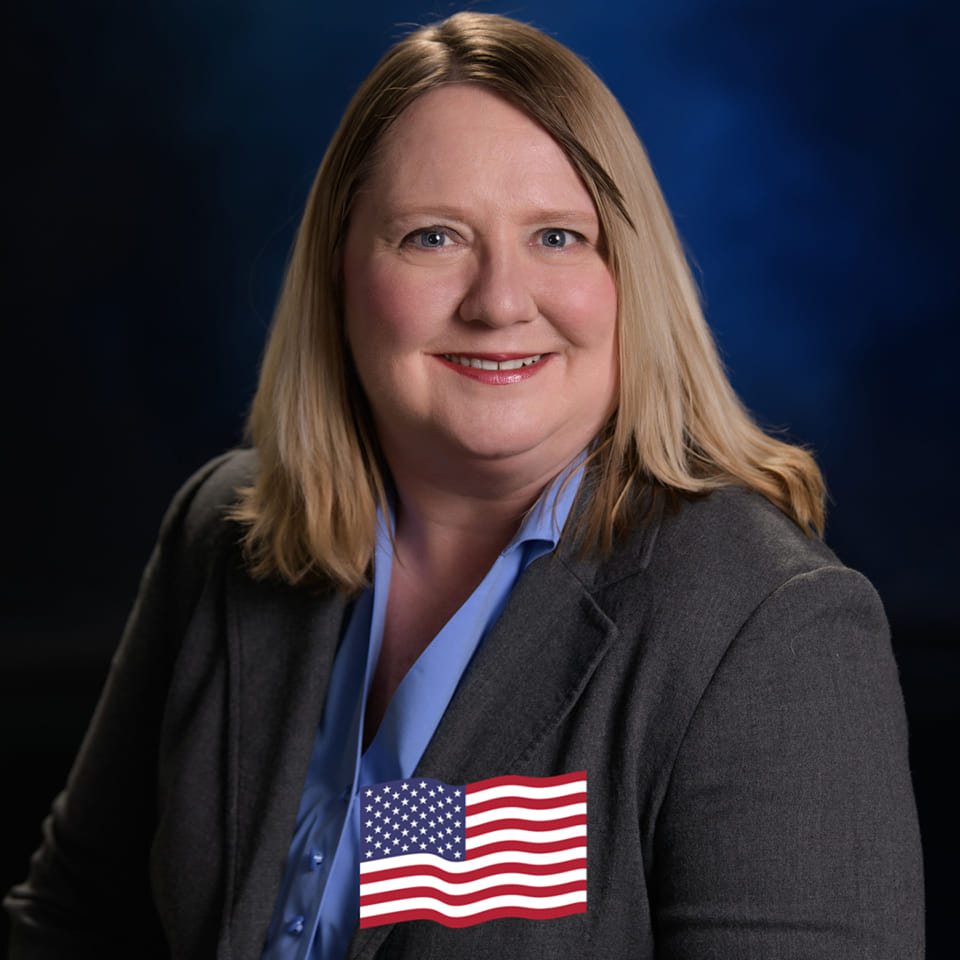 Tracy Randall for Youngstown City Council First Ward Campaign to