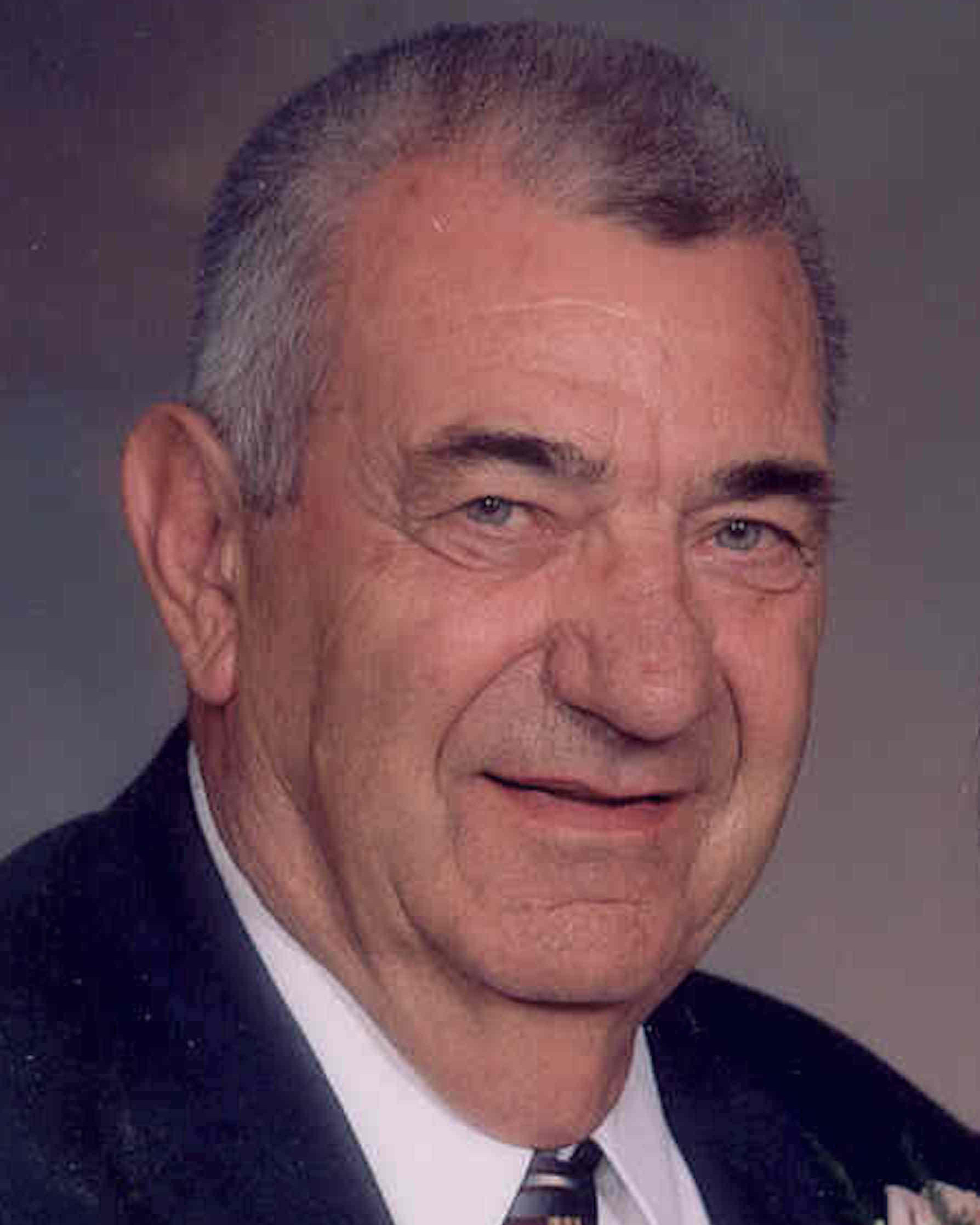 Carl Henry Turnblom Obituary 2023 Russon Brothers Mortuary & Crematory