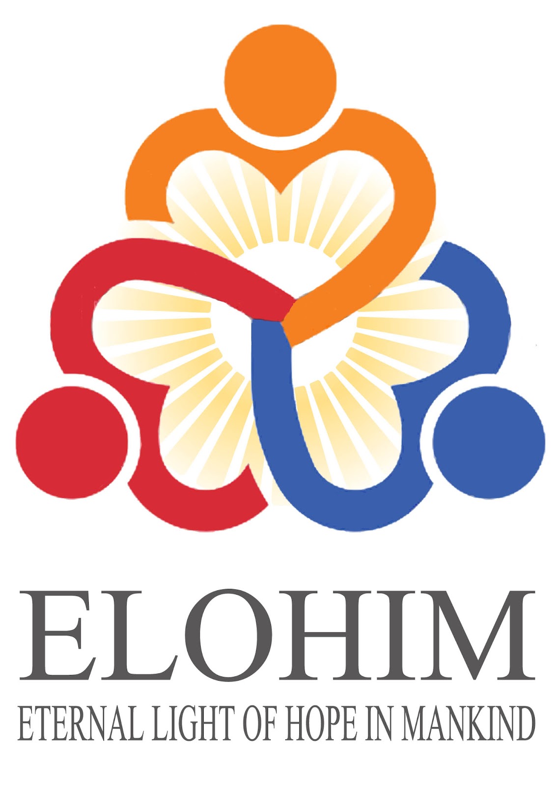 Holiday ToyGanza Eternal Light Of Hope In Mankind Inc (Powered by