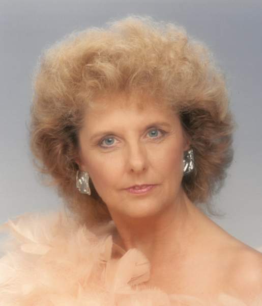 Shirley Duncan Alderson Obituary 2021 Cozine Memorial Group