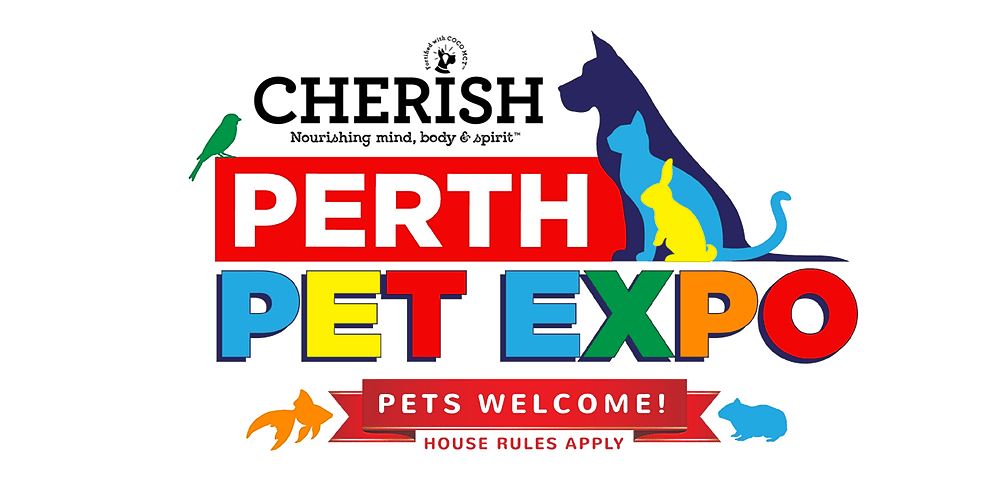 Perth Pet Expo 2019, Claremont, Sat 16th Nov 2019, 900 am Sun 17th