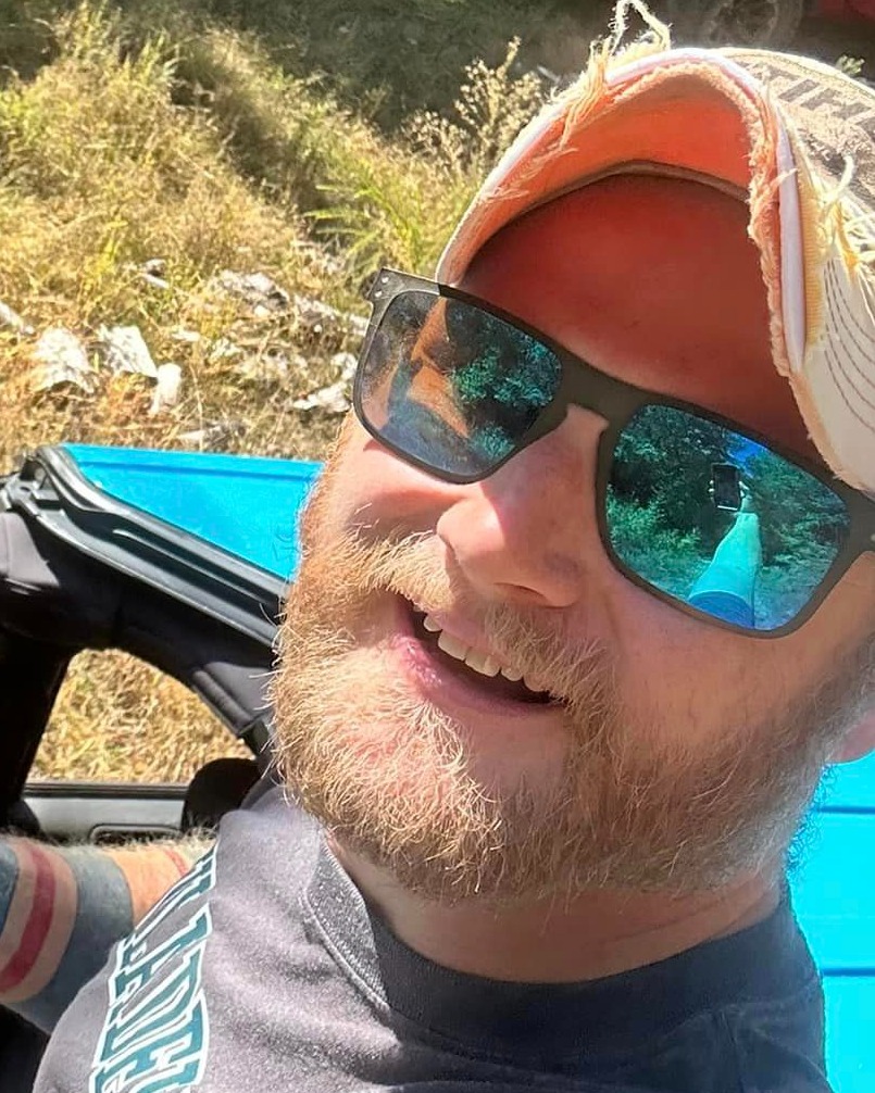 Zachary Thomas Greenleaf Obituary 2022 Smith Family Funeral Home