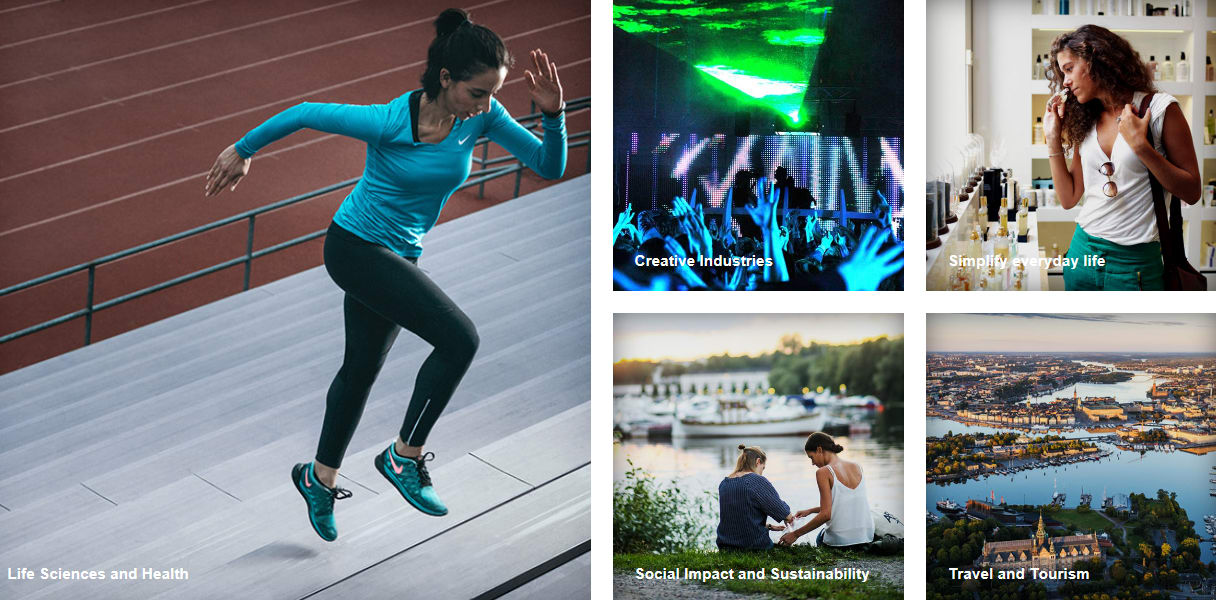 Stockholm Innovation Scholarship launched with new categories