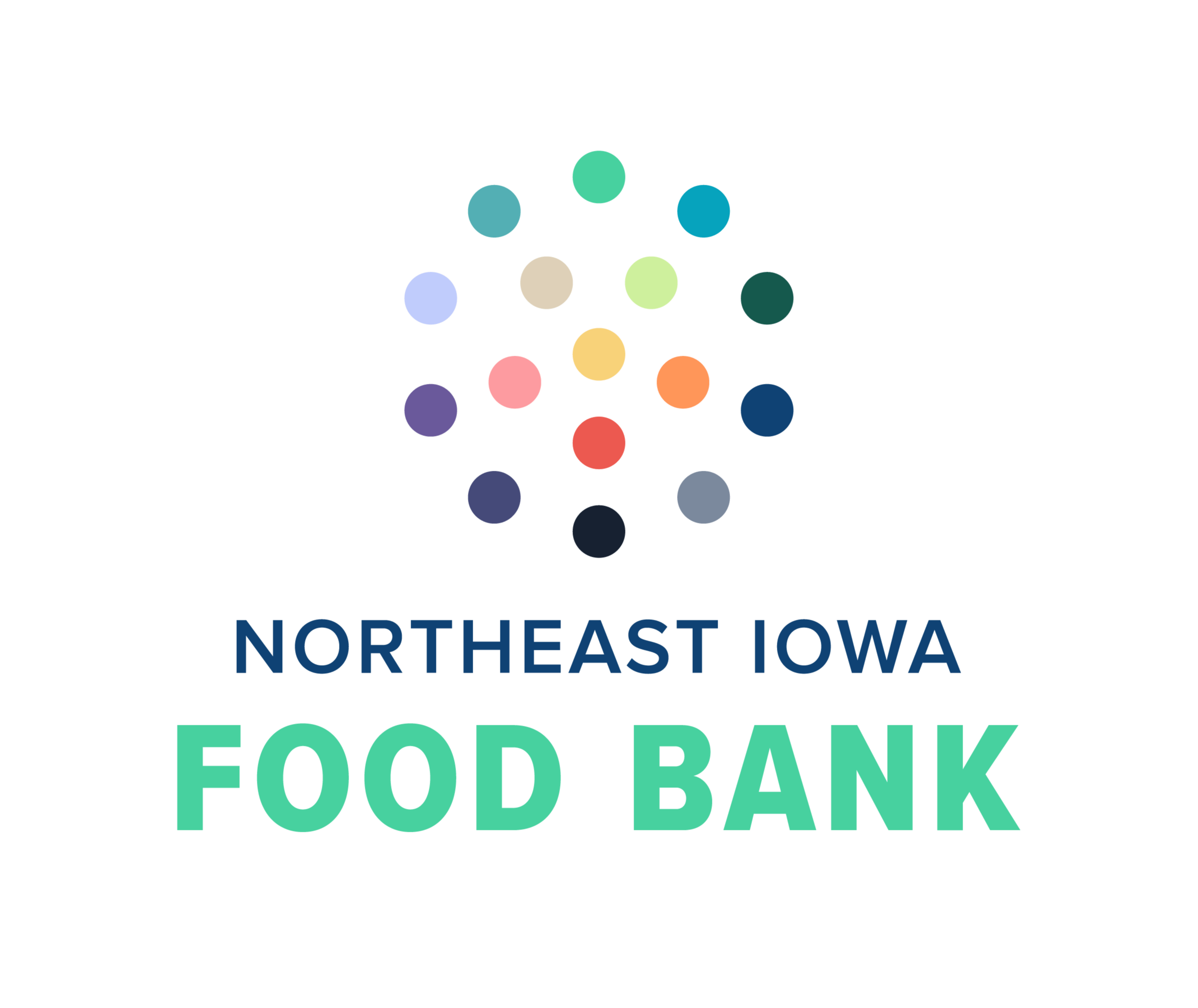 Team NEIFB Fighting Hunger in Our Community Northeast Iowa Food Bank