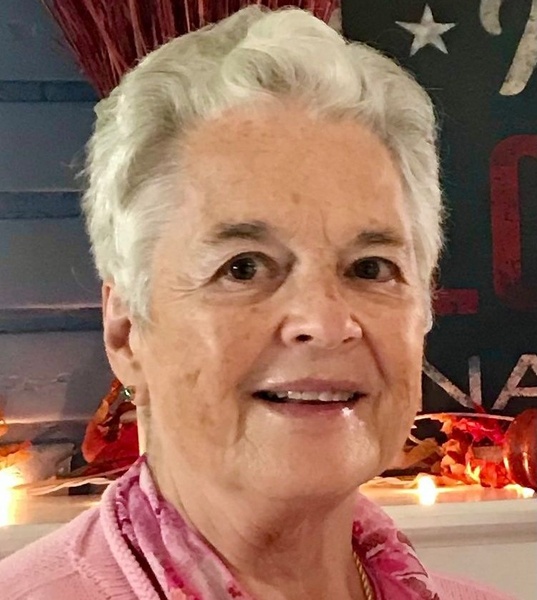 Jacqueline St. Hilaire Obituary 2021 Phaneuf Funeral Homes & Crematorium