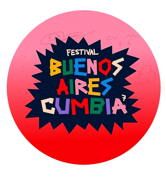 Buenos Aires Cumbia