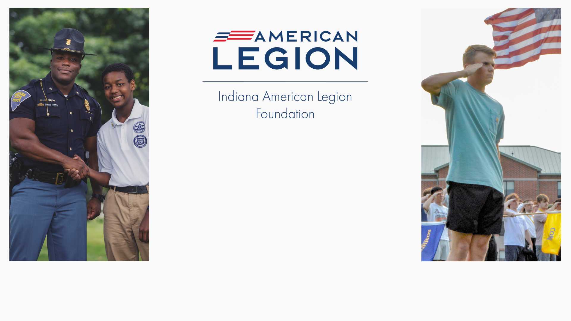 Indiana American Legion Foundation The American Legion, Department of