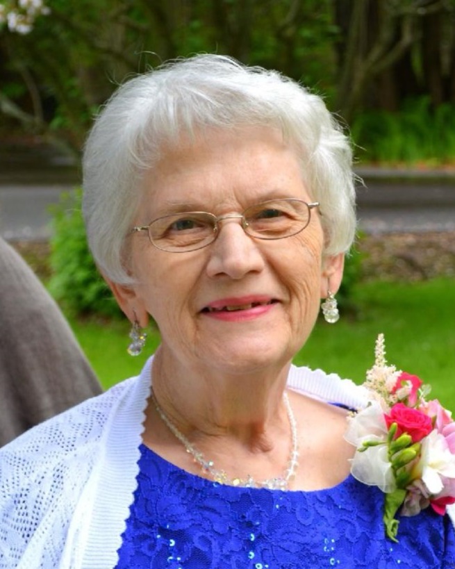 Dixie Wagner Obituary 2022 Crawford Funeral Home