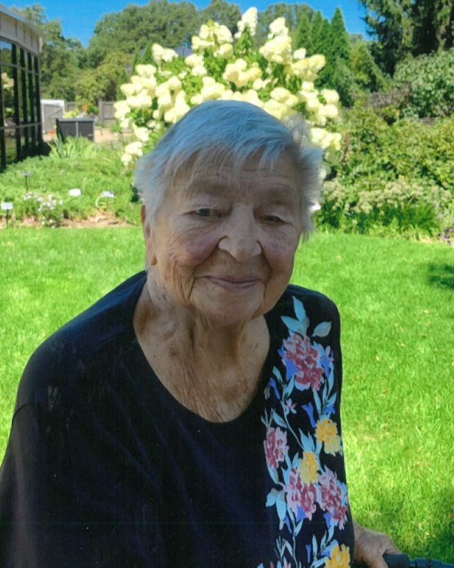 Agnes R. Miller Obituary 2023 Wichmann Funeral Homes