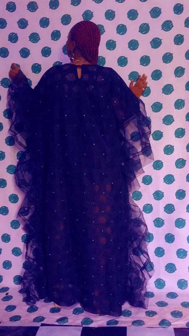 The Rubi Woman Rubi's Clothing Flutterwave Store