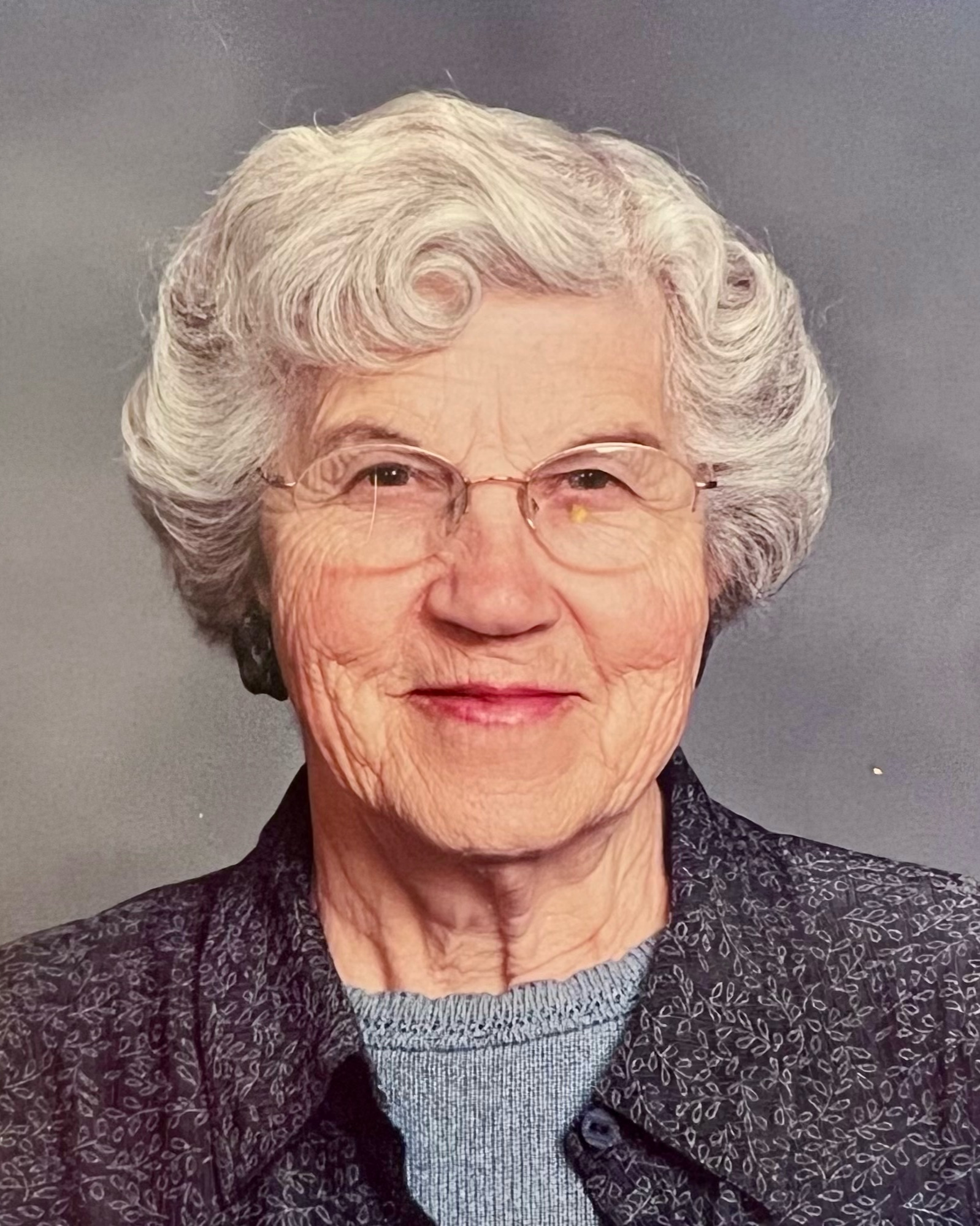 Doris Rigby Preston Obituary 2022 Russon Brothers Mortuary & Crematory