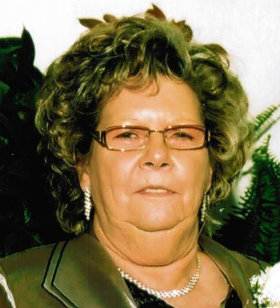Betty Miller Obituary 2019 Rose Neath Funeral Homes