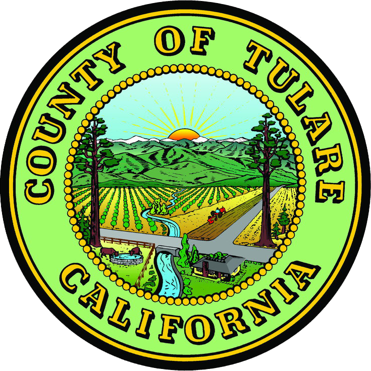 Tulare County, CA tracks COVID19 outbreak by ZIP code with new map