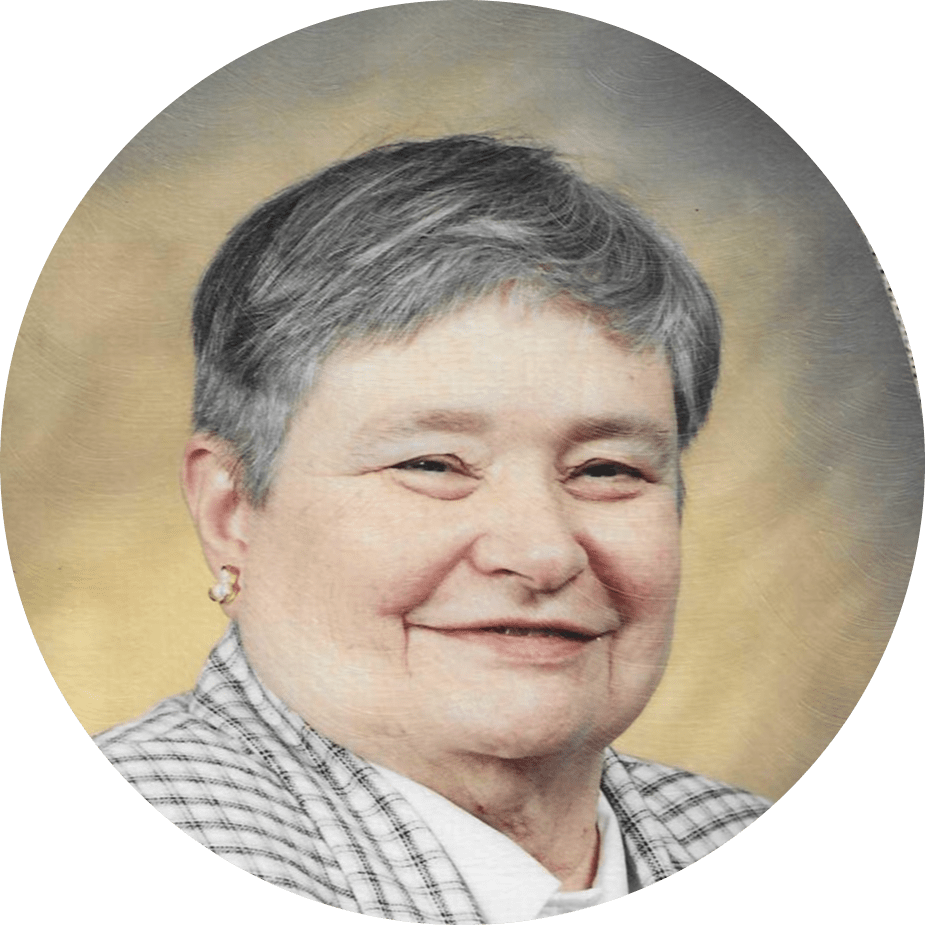 Evelyn M. Stener Obituary 2023 MuellerBies Funeral Homes