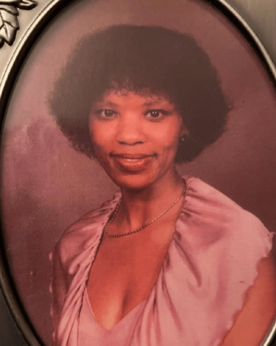 Mrs. Christina Marie Faison Obituary 2022 Golden Gate Funeral