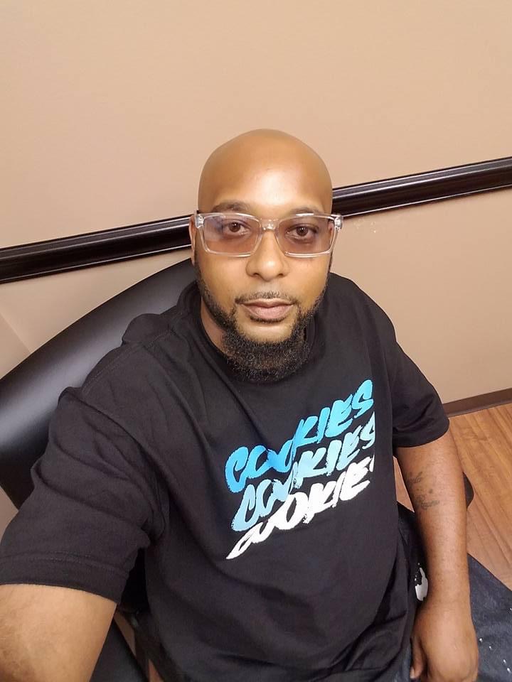 Kevon Lamont Ford Obituary (1983 2022)