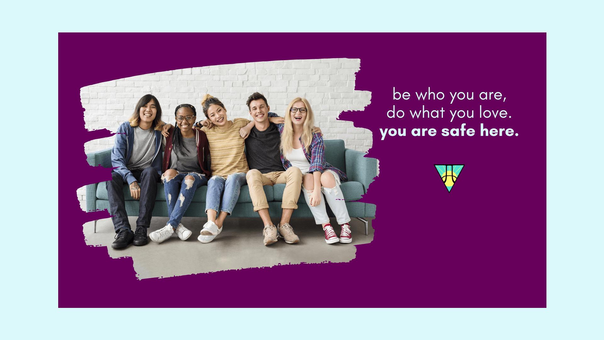 Haven Safe Space Haven Safe Space Inc (Powered by Donorbox)