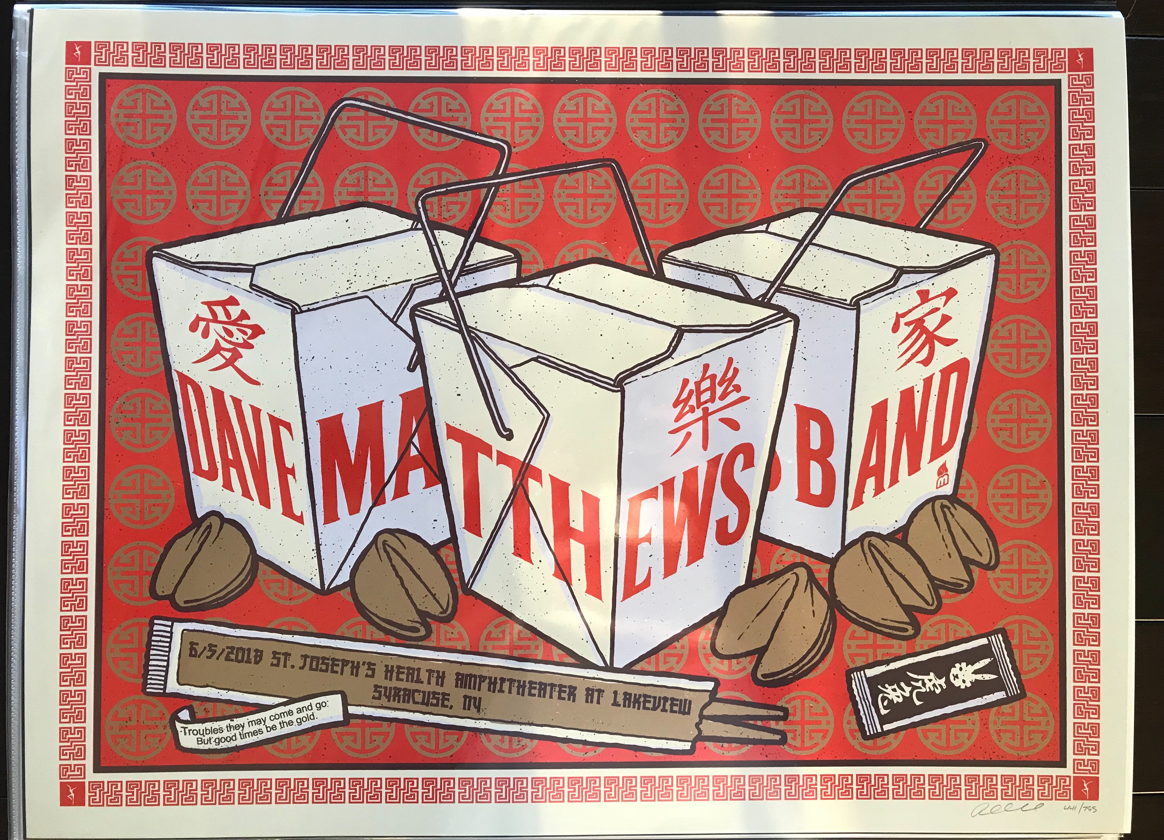 Davematthewsbandsyracuse2018robertleemethanestudiosshow