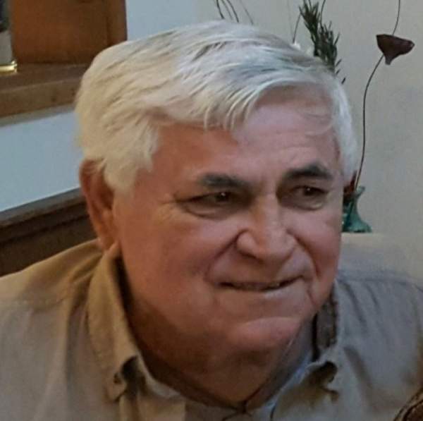 Eloy Gallegos Obituary 2019 DeVargas Funeral Home & Crematory