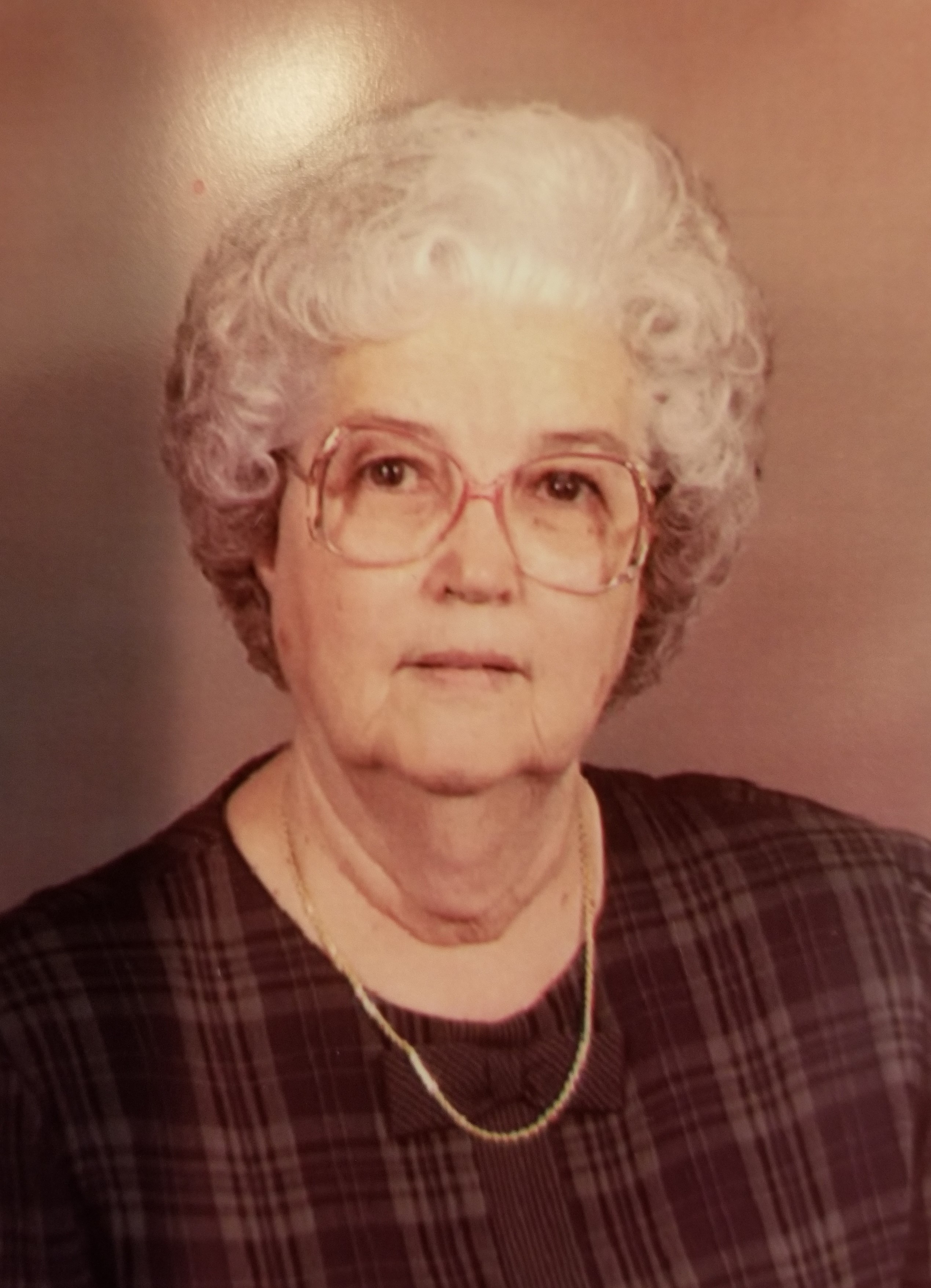 Geneva Crabtree Obituary 2022 Graumlich Funeral Home