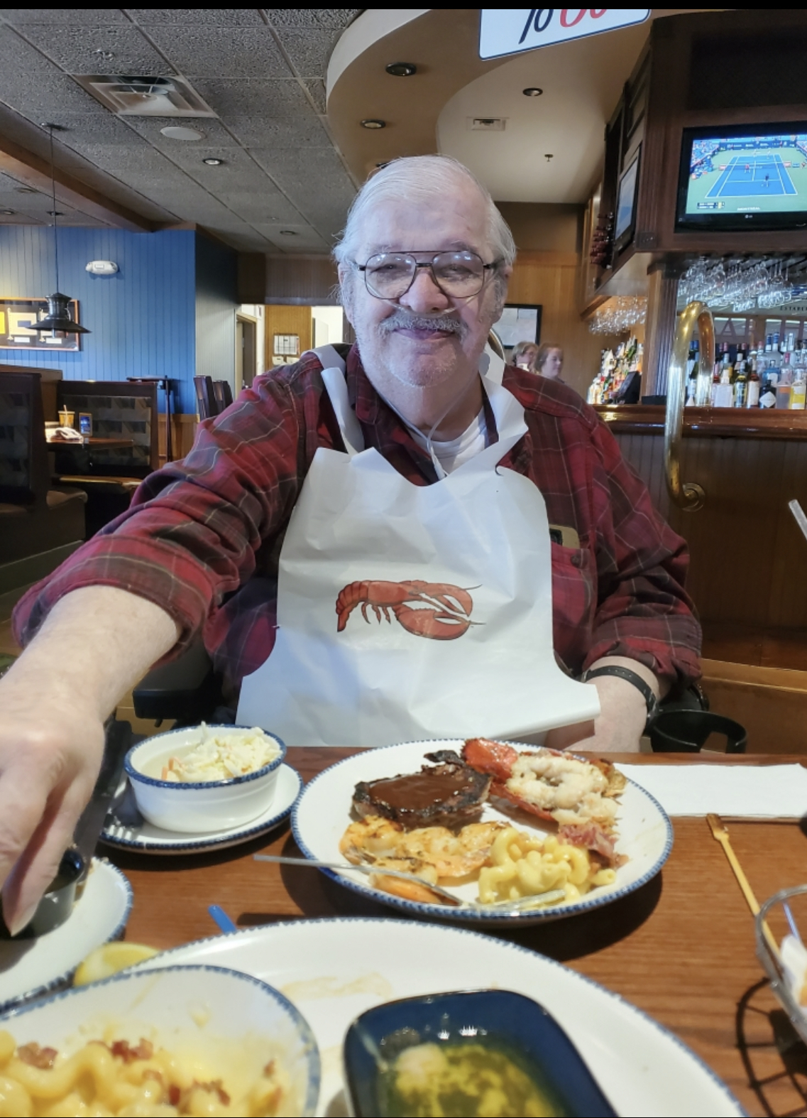 John C. Hamler Obituary 2023 Graumlich Funeral Home