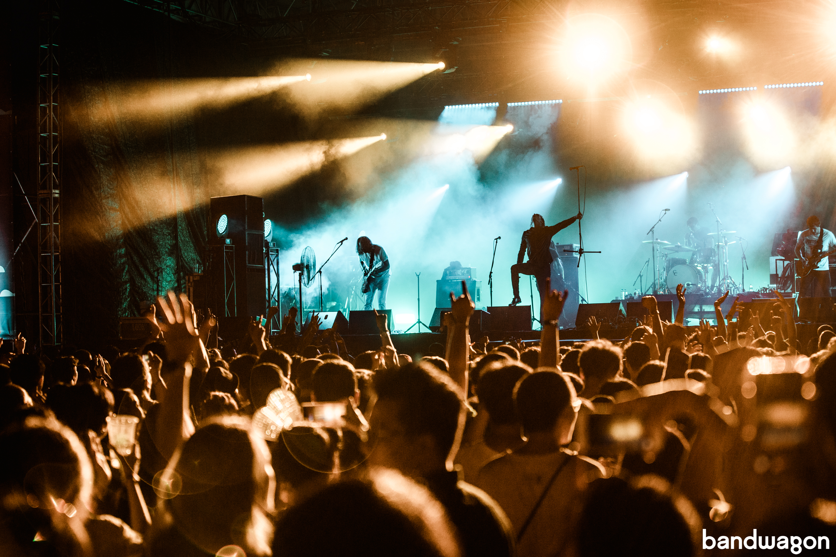 Summer Festivals 2023 Bandwagon's Guide To Festivals And Concerts In The Asia Pacific This