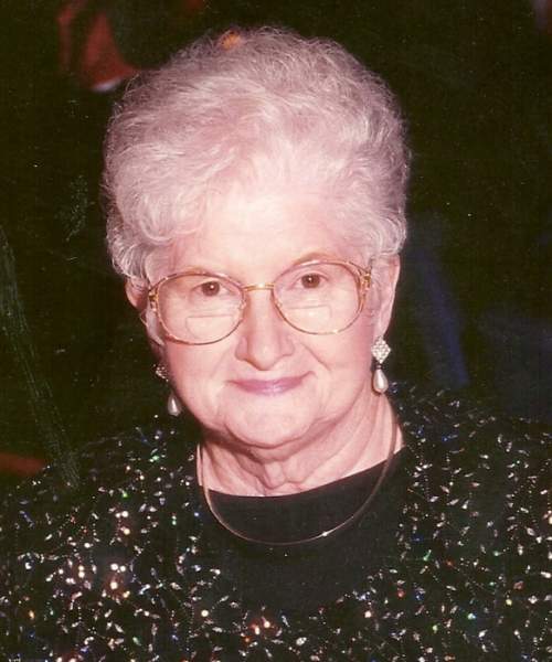 Dorothy Daniels Obituary 2017 TandyEcklerRiley Funeral Home