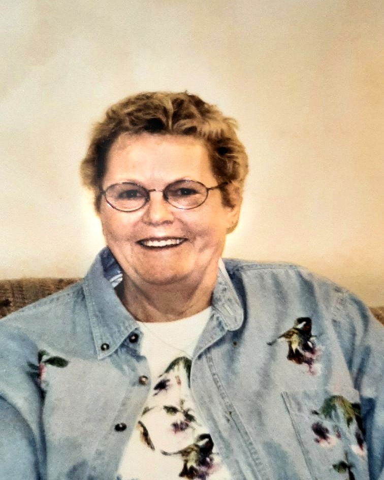 Eleanor Armstrong Obituary 2022 StenshoelHouske Funeral