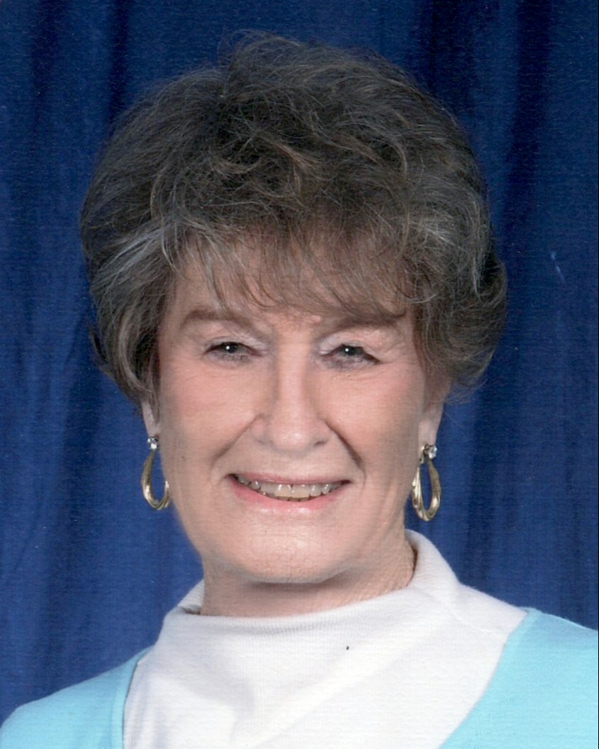 Mary Lane Gray Obituary 2023
