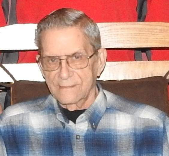 Paul Bruce Elick Obituary 2020 Dooley Funeral Home