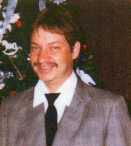 Darren Nick Robinson Obituary 2022 Appalachian Funeral Services