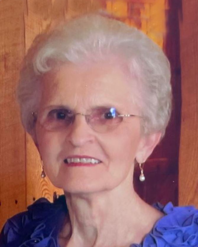 Betty Coleman King Gann Obituary 2022 Lowe Funeral Home