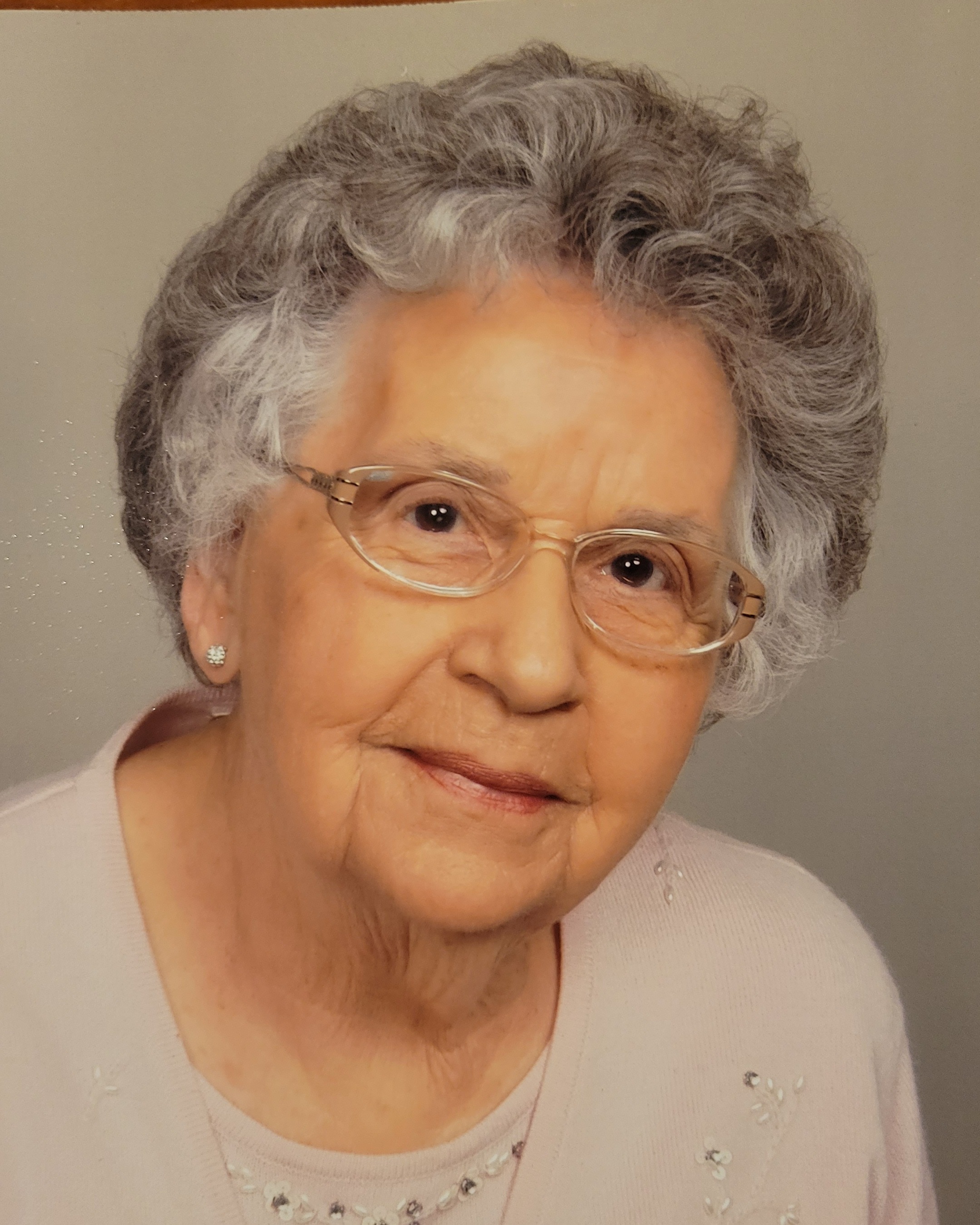 Merline Andrews Obituary 2022 Hodapp Funeral Homes