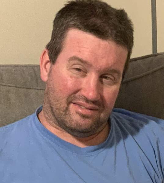 Timothy D. Rutherford Obituary 2022 Inman Funeral Home