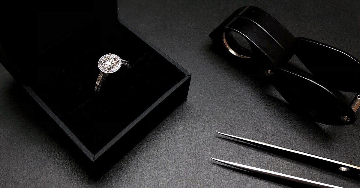 Diamond Appraisal vs. Diamond Resale Value Understanding the Real Value