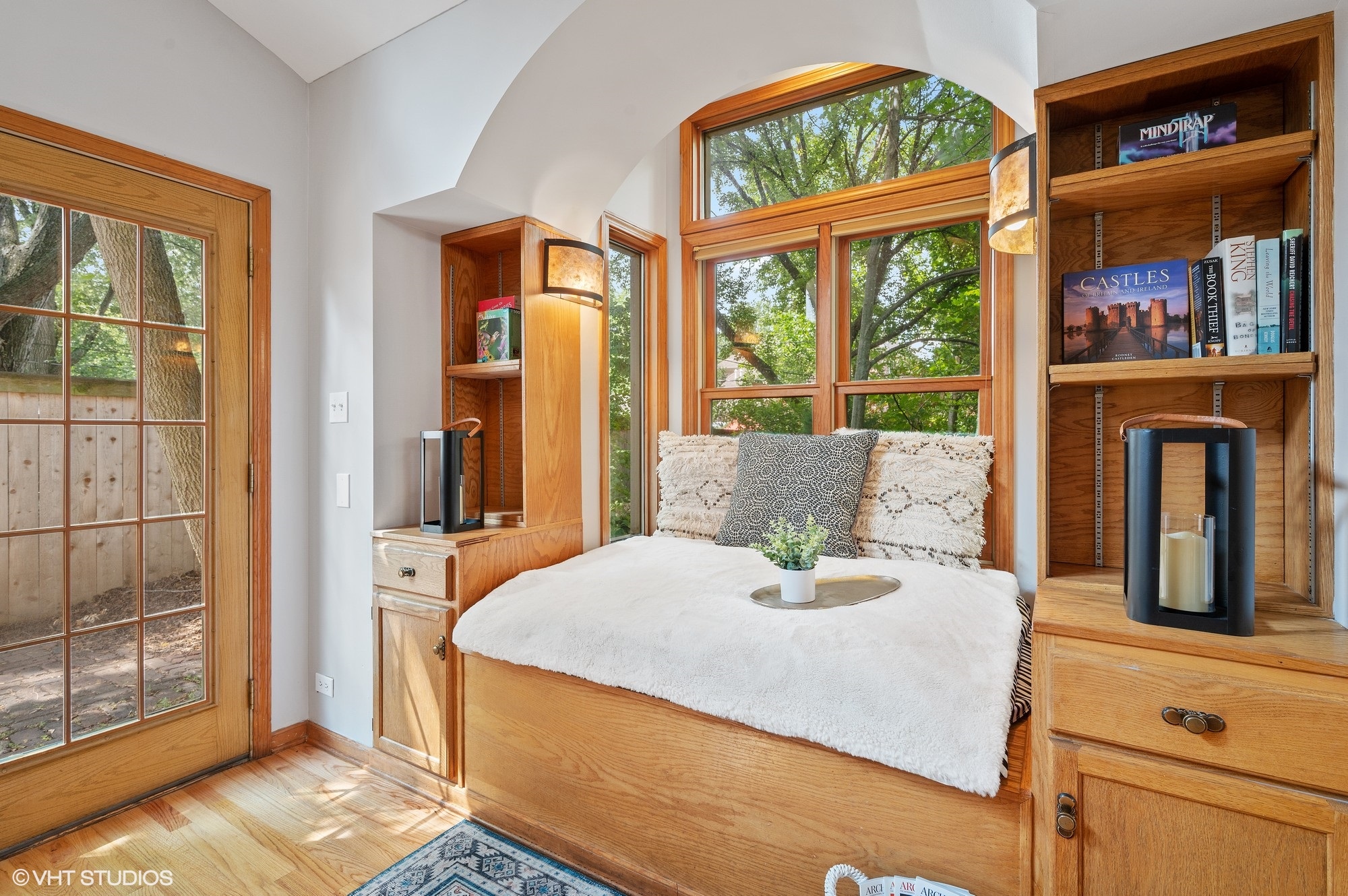 811 Chilton Wilmette Lisa Finks, Compass Real Estate