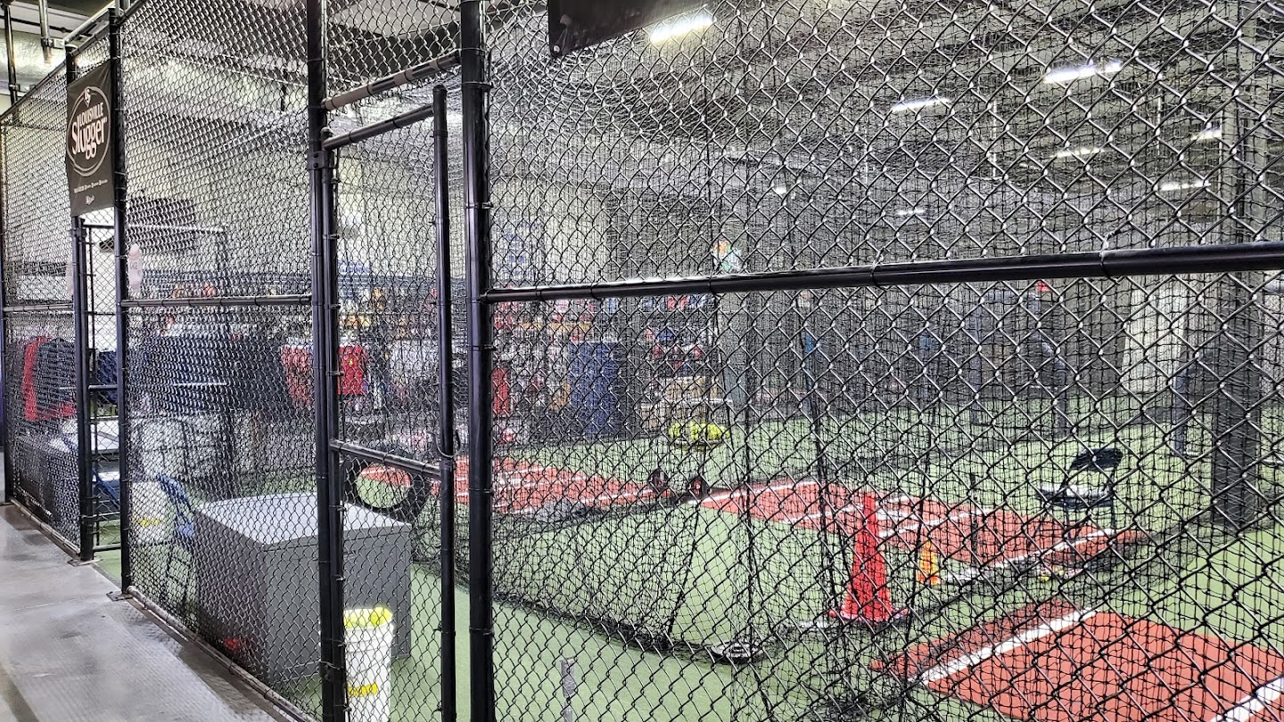 Play Pickleball at Game On Sports Complex Court Information Pickleheads