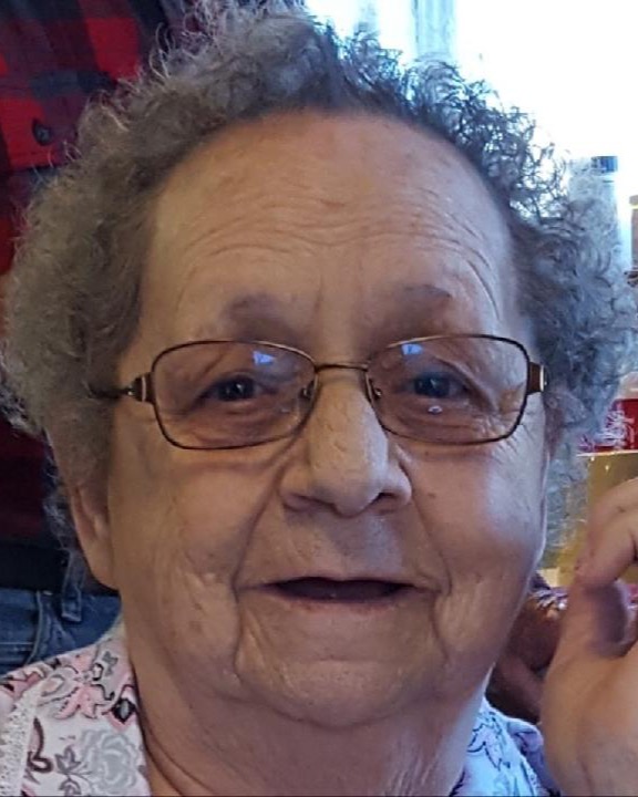 Cynthia Ellen Boggs Obituary 2023 CombsHess Funeral Service