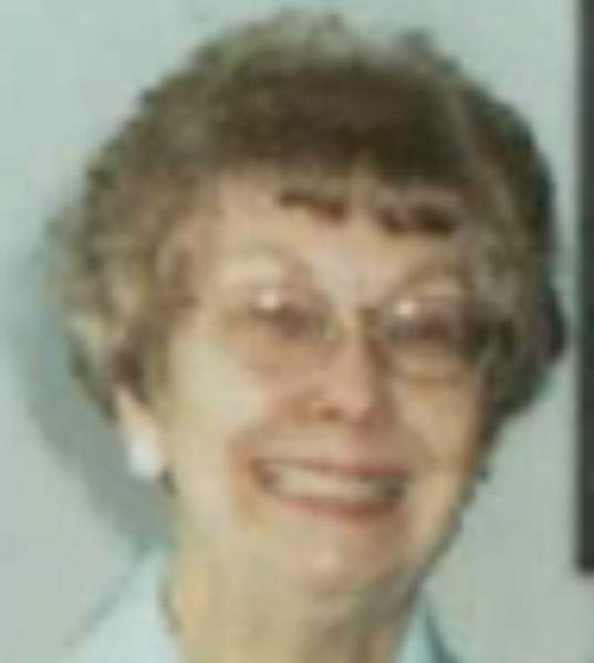 Mary (Betty) Elizabeth Grimm Obituary 2022 McLoughlin & Mason Funeral