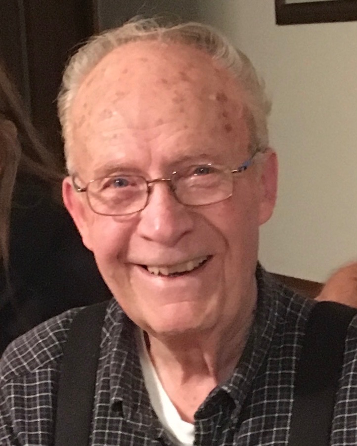 Arnold Rudenick Obituary 2022 Mattson Funeral Home & Cremation Service