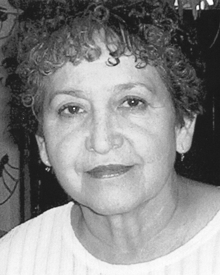 Evelyn Grace Archuleta Obituary 2022 Gabaldon Mortuary