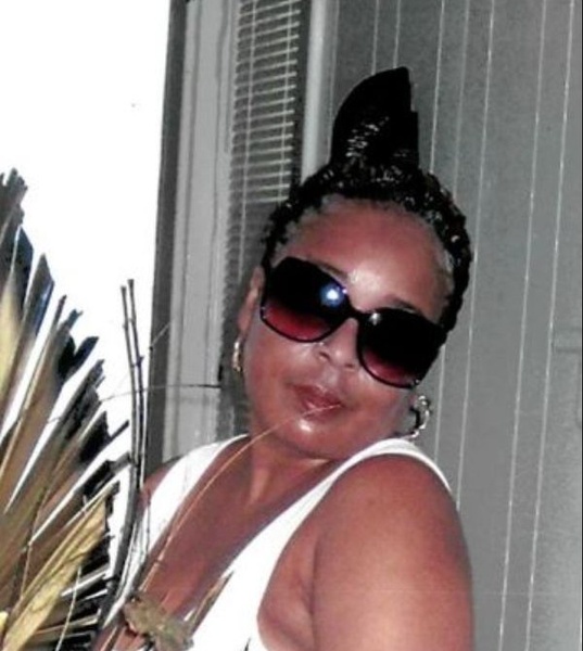 Vanessa Black Colon Obituary 2021 Hooper Memorial Home Inc.