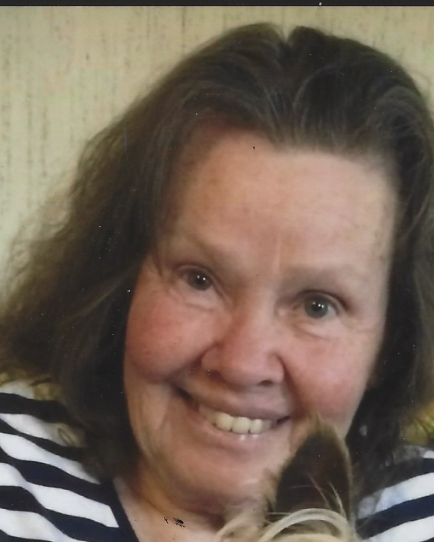 Betty Zane Wood Obituary 2022 Doty Southside Funeral Service