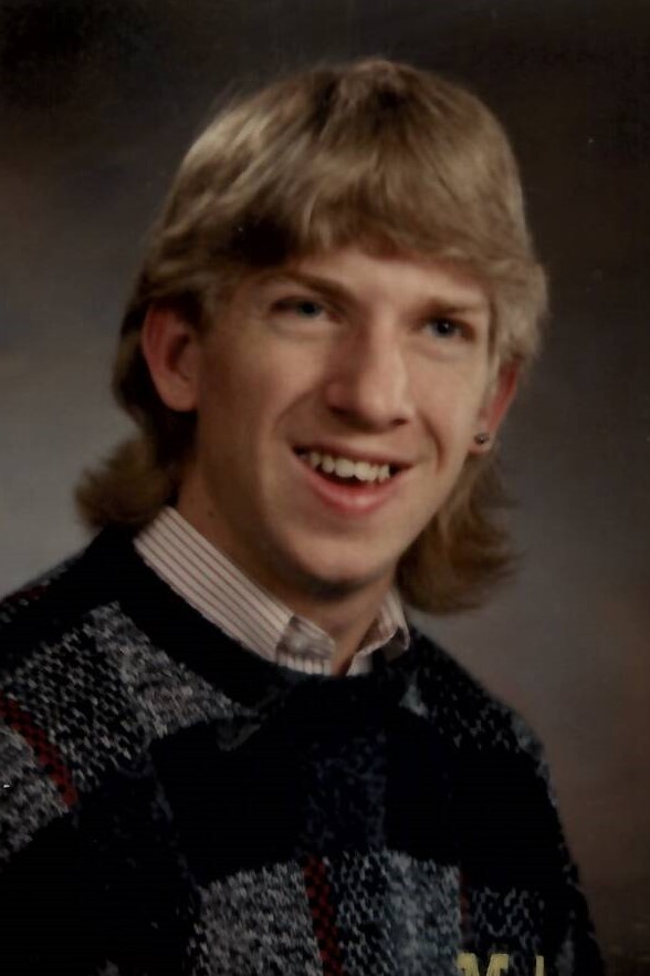 Michael Trowbridge Obituary 2016 Schrader, Aragon & Jacoby Funeral Home 6200