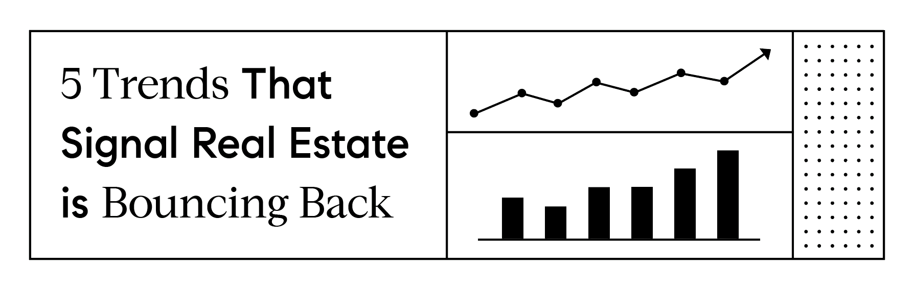 5 Trends That Signal Real Estate Is Bouncing Back Stamford Moms