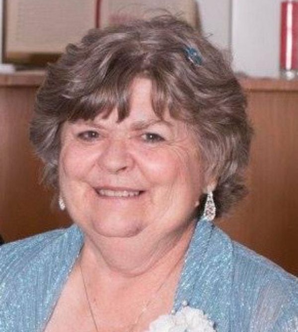 Sheryl Ann Rye Obituary 2021 Goglin Funeral Homes & Crematory