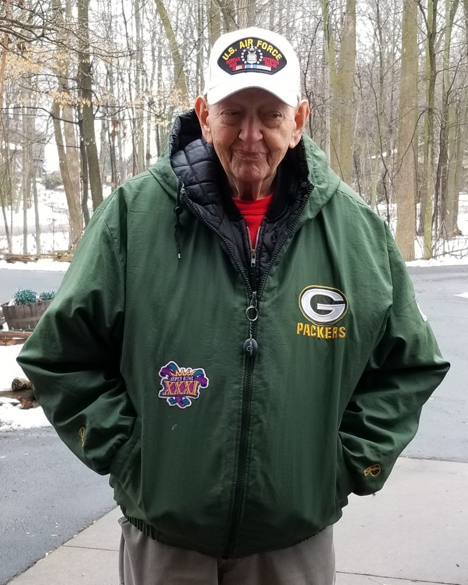 Robert W. "Bob" Iselin Obituary 2022 Wichmann Funeral Home