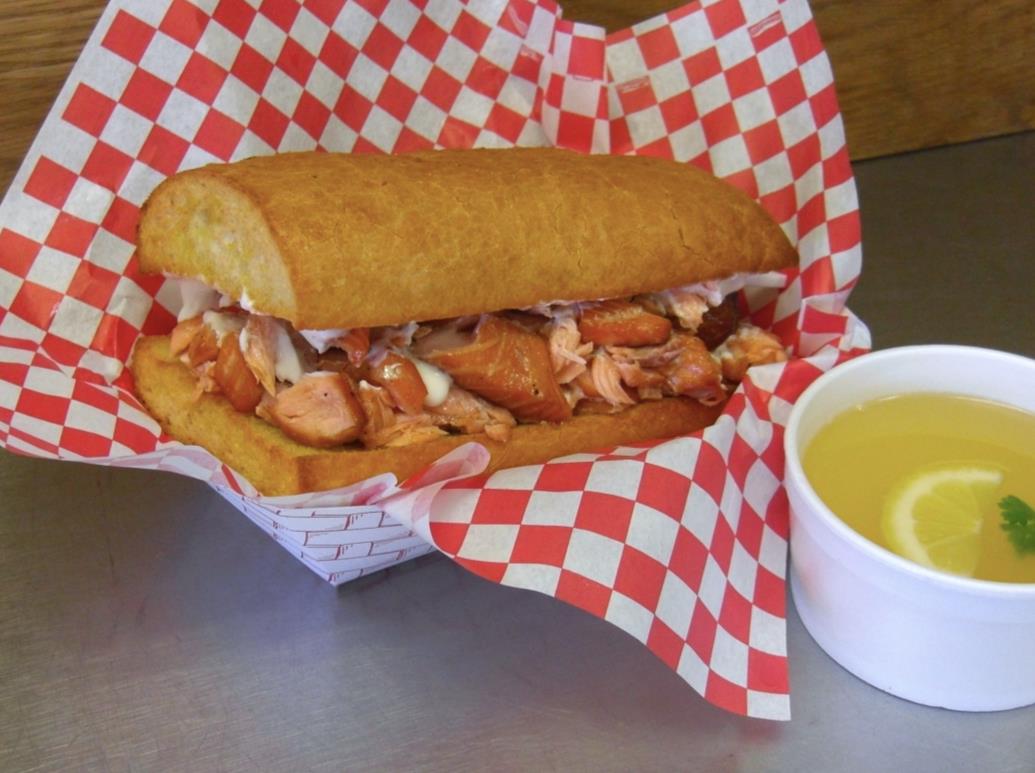 Cave Man Kitchen Founded In 1971